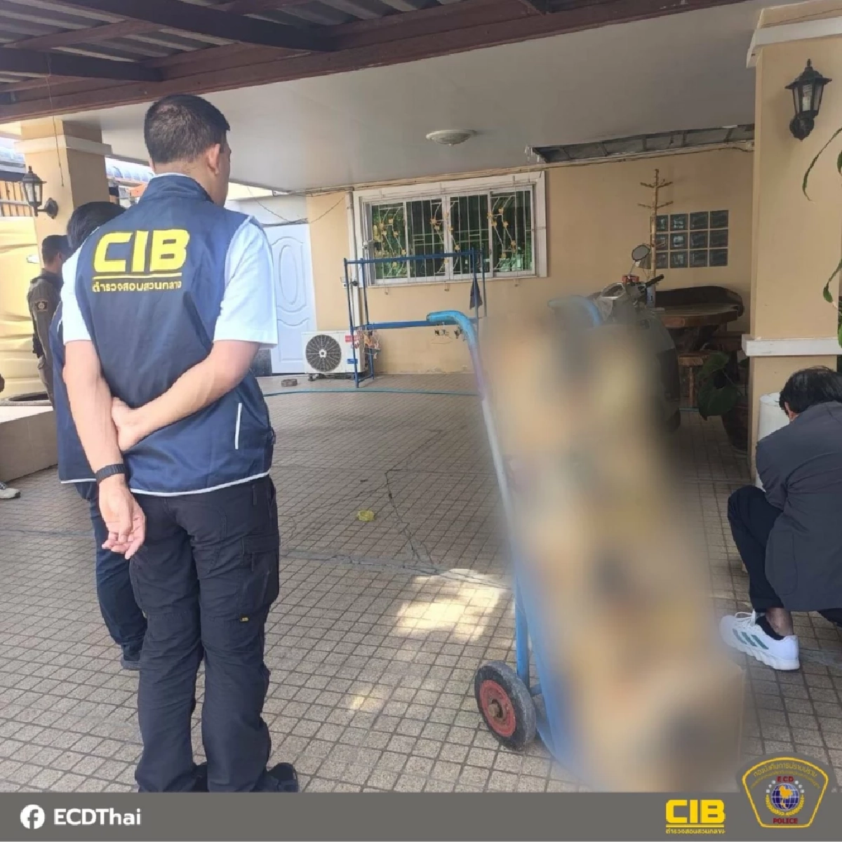 เช็กพิกัด 5 จังหวัด ส่งขายซีอิ๊ว-กาแฟปลอม ลักลอบผลิตในบ้านพัก