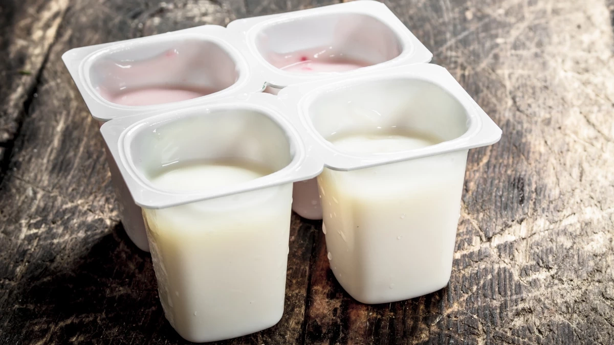 กินโยเกิร์ตทุกวัน ดีต่อร่างกายอย่างไร? เปิด 7 ประโยชน์ที่ต้องรู้