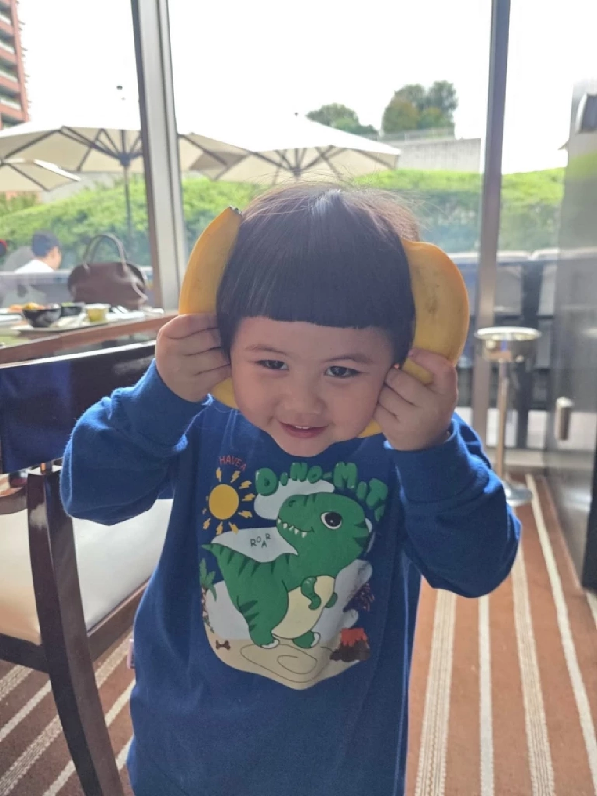 “แม่ชม” เผยธุรกิจของลูกสาว น้องเกล ขึ้นแท่น CEO ฟันน้ำนม