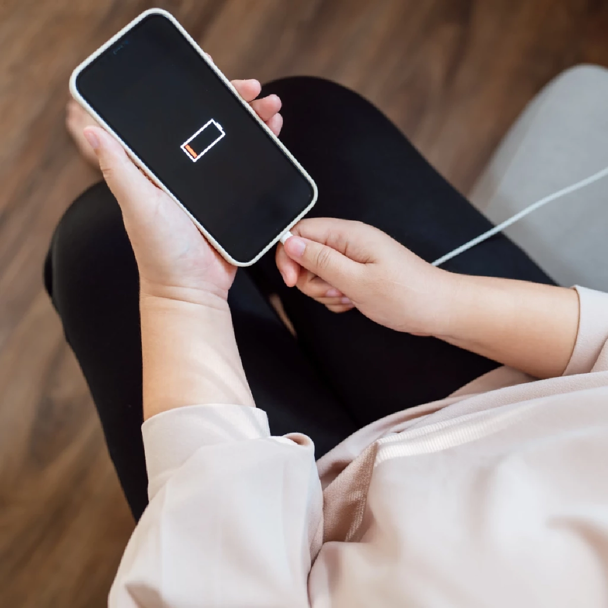 เปิด 4 ฟีเจอร์ลับ มือถือกินแบตน้อยลงแบบเห็นผลทันที