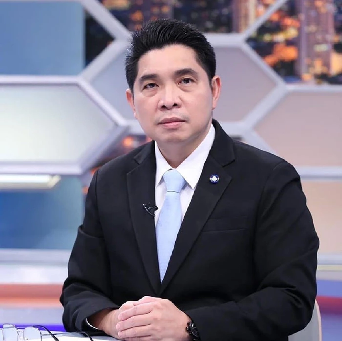 รู้แล้ว สารที่พบในร่าง "นัท ณัฐวุฒิ" นักข่าวช่อง 8 คืออะไร