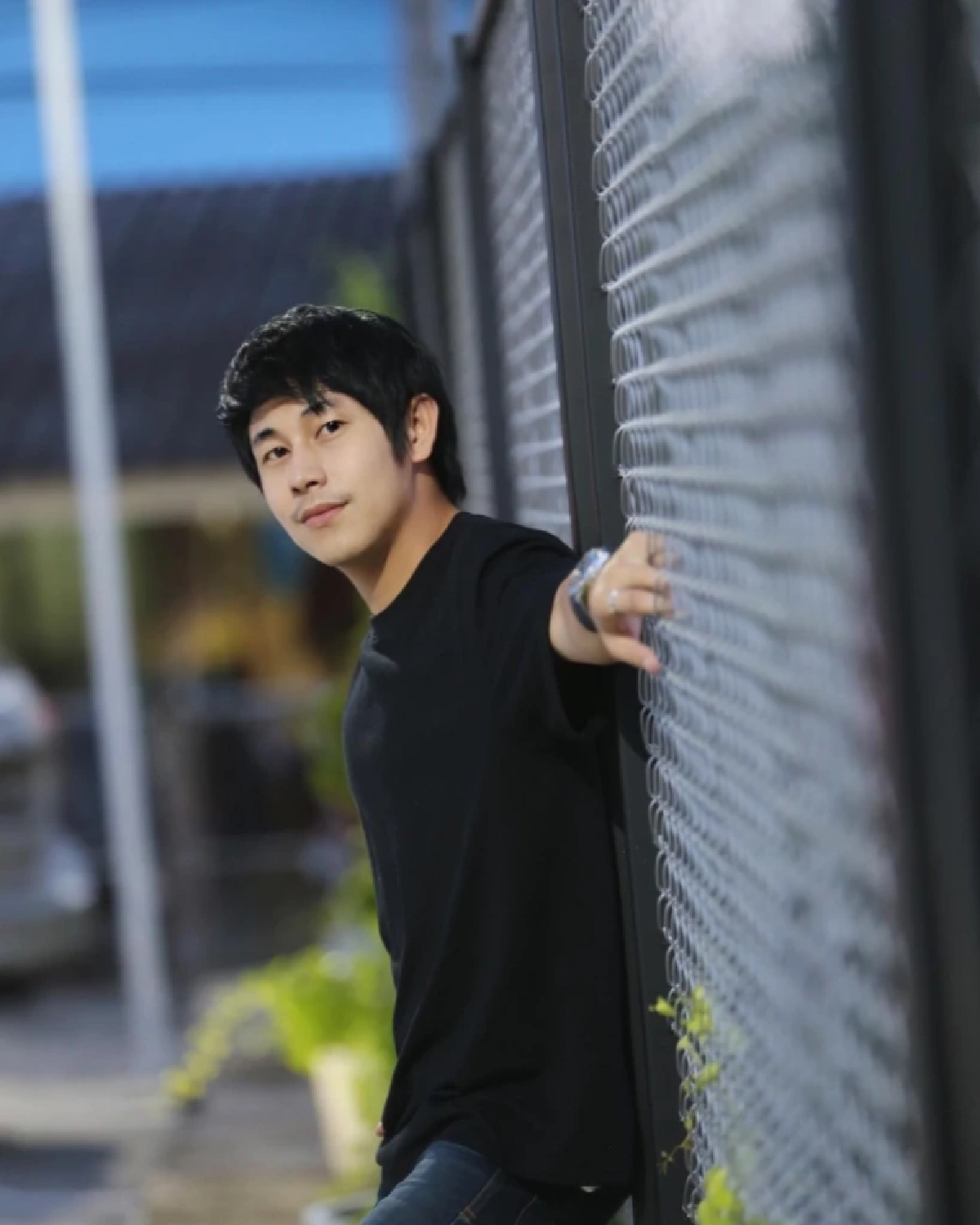 \"พุทธ อภิวรรณ\" สุดเศร้า เผยคำพูดสุดท้ายที่ได้คุยกับ \"นัท ณัฐวุฒิ\"