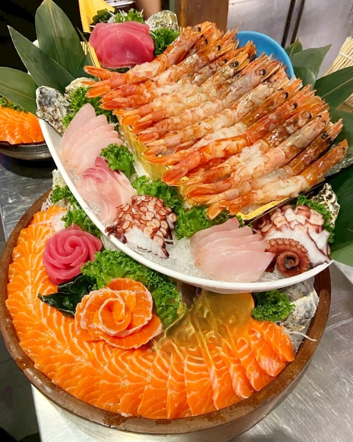 ร้านอาหารญี่ปุ่น ระดับพรีเมี่ยม ประกาศปิดสาขา 19 ธ.ค. 68