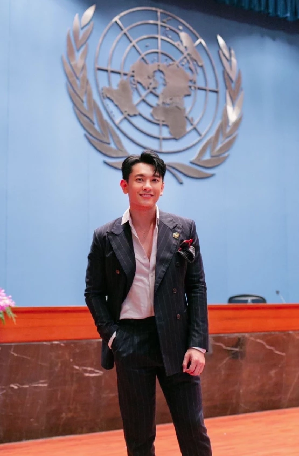 เศร้าสูญเสีย "เอ็ดดี้ จิณณวัตร" โปรดิวเซอร์ชื่อดัง จากไปกะทันหัน