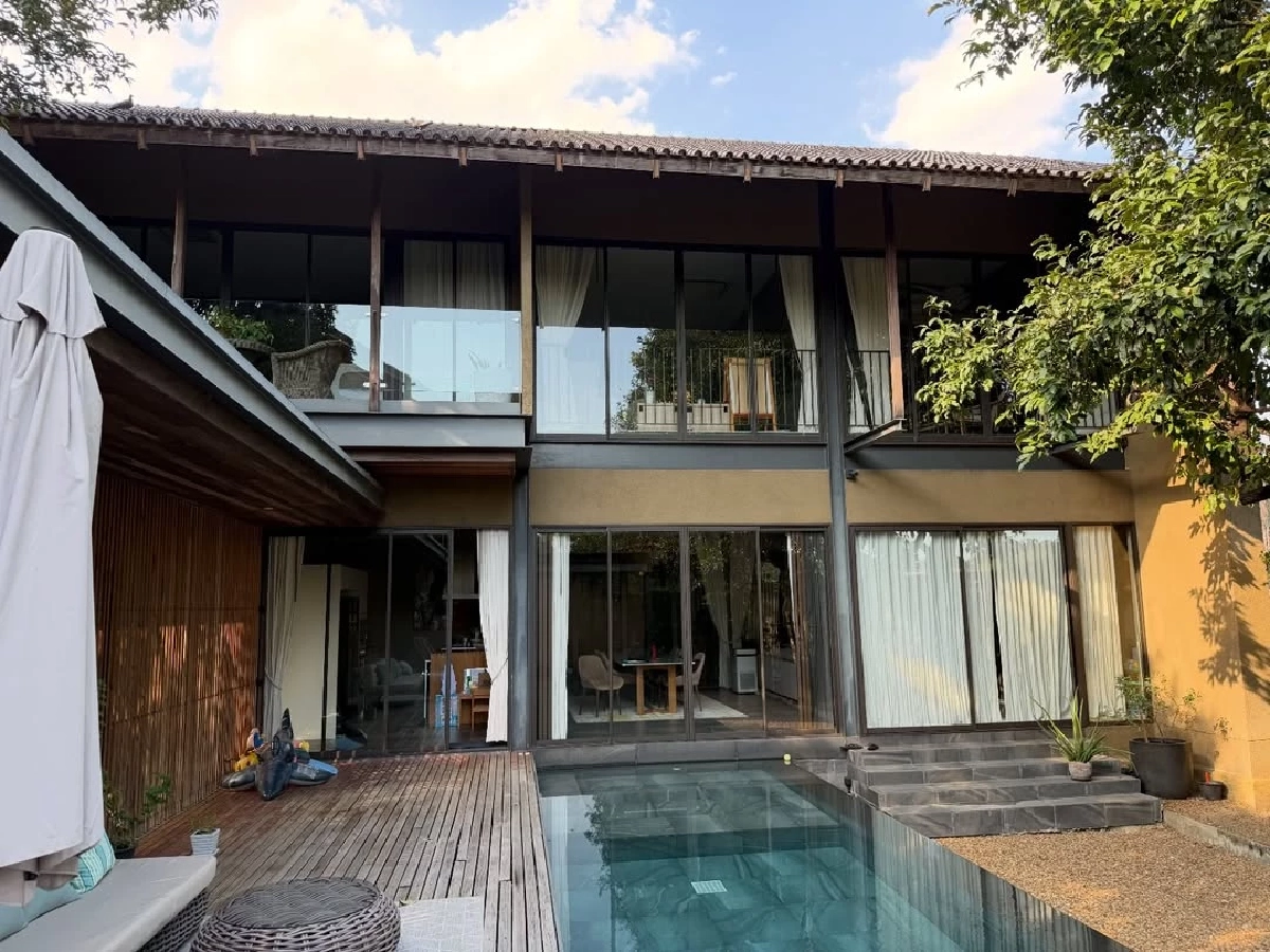 เปิดภาพบ้านสุดรัก “บอย ภิษณุ” ตัดใจขายบ้านหรู ทำเลทอง ราคาสะดุดตา