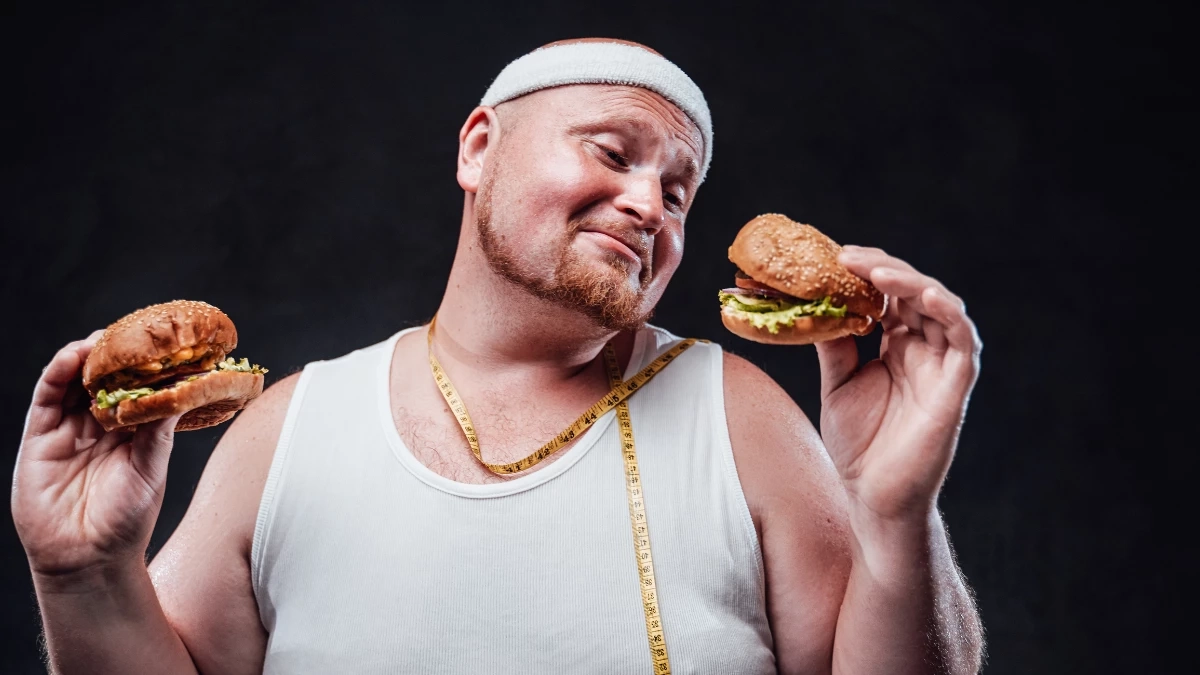  ไม่ใช่แค่กิน แพทย์ชี้ฮอร์โมนแปรปรวน ทำให้อ้วน ดื้อการลดน้ำหนัก