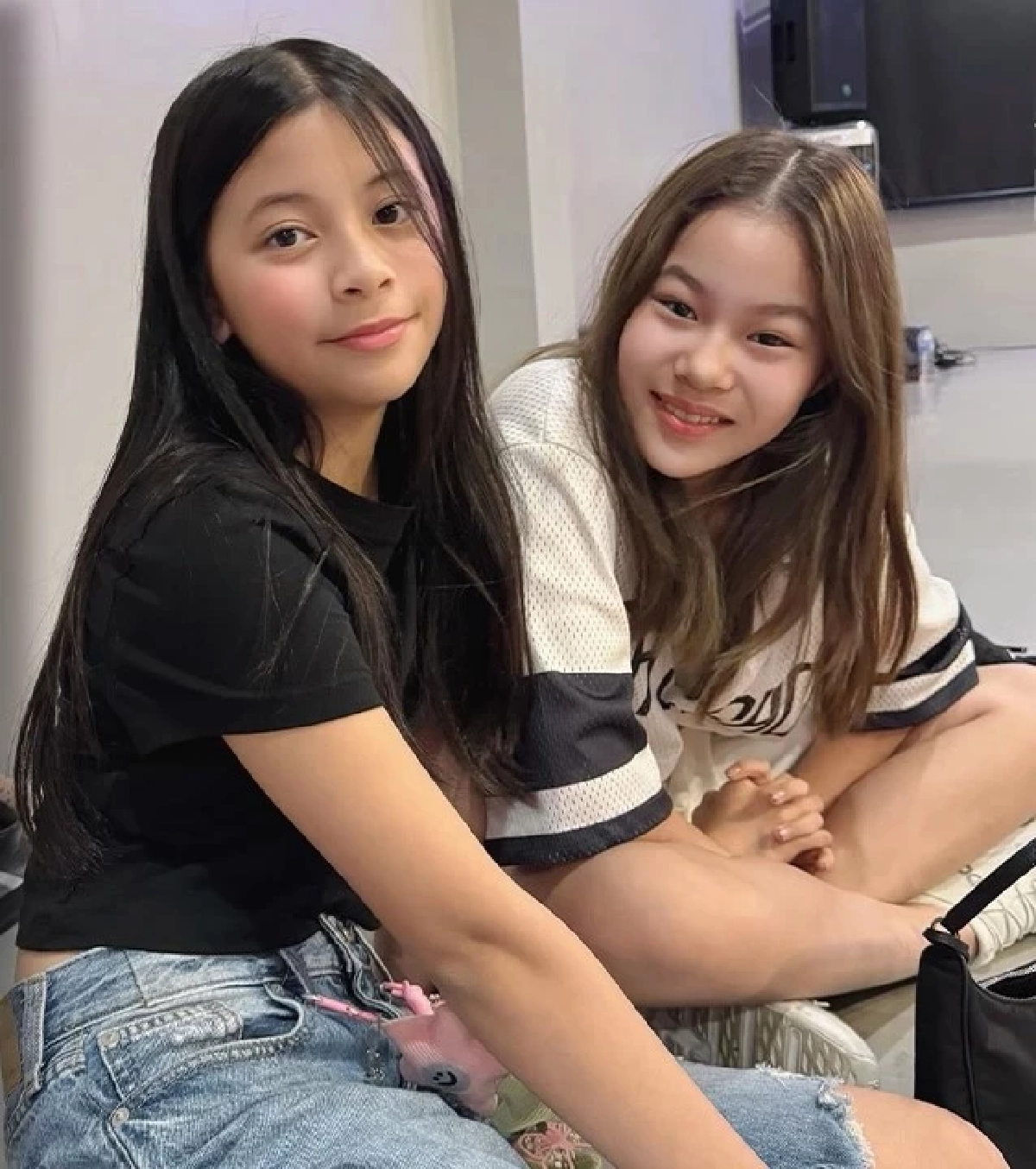 ลูกสาวหนิง ตอบคำถามชาวเน็ต ยังได้คุยกับ “น้องบีน่า” อยู่ไหม