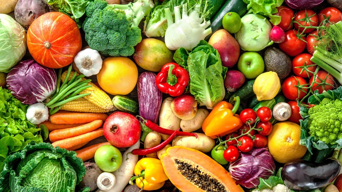 ของใกล้ตัวช่วยชีวิต! 6 อาหารลดความเสี่ยงลิ่มเลือดอุดตัน