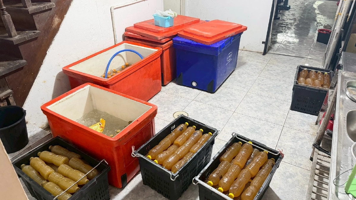 ป.ป.ส. ย้ำชัด! น้ำกระท่อมผสมยา ผิดกฎหมาย สั่งเข้มงวดจับกุม