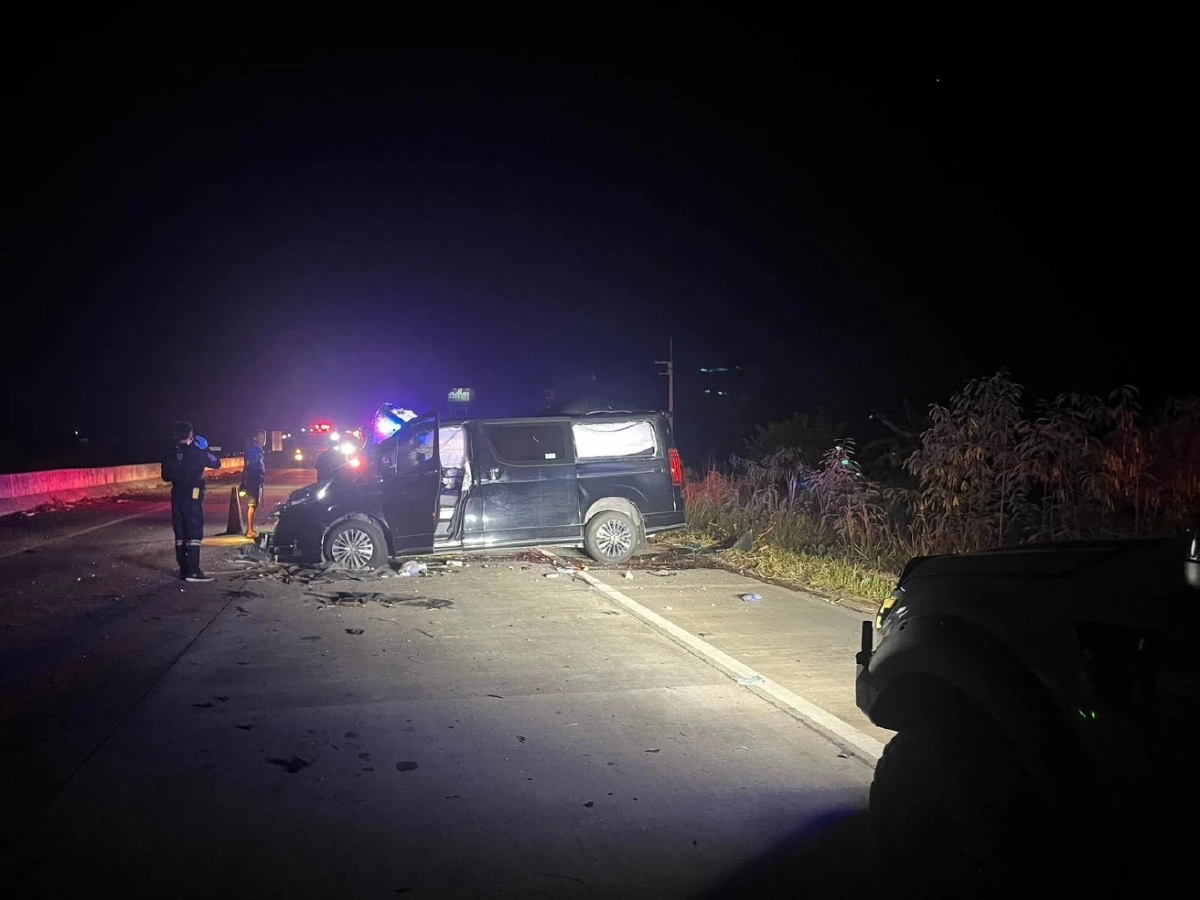 เศร้าสูญเสีย ครูฝึกสอนคาราเต้ทีมชาติ จากไปกะทันหัน หลังเพิ่งเสร็จภารกิจซีเกมส์