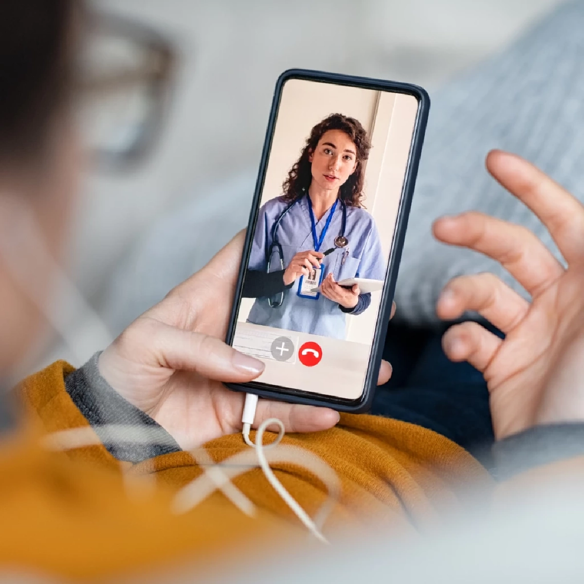 5 วิธีแก้ปัญหาโทร LINE เสียงเบา ขาดหาย สำหรับ iOS และ Android