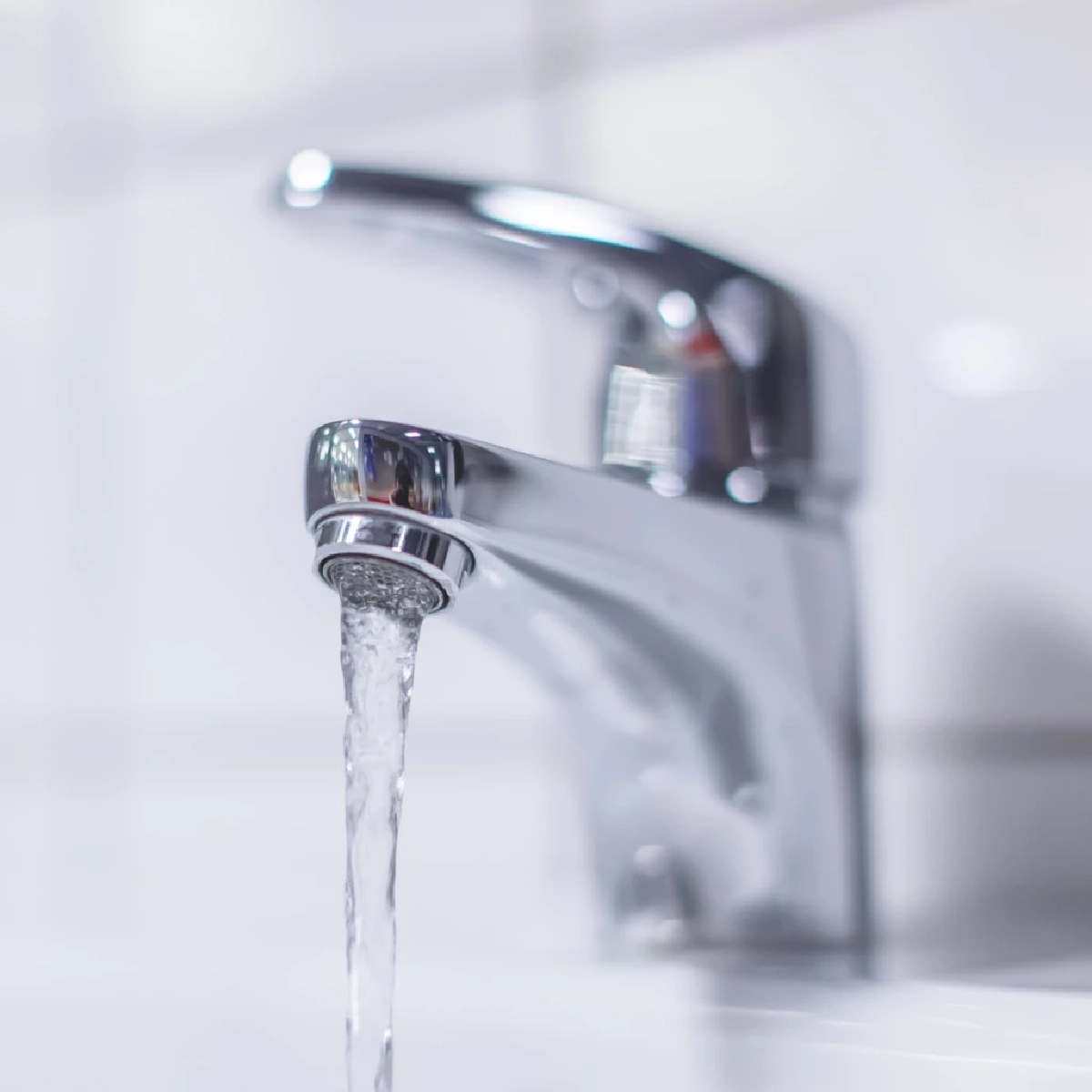 ของใช้ในครัวแก้คราบหมองก๊อกน้ำ ภายใน 10 นาที