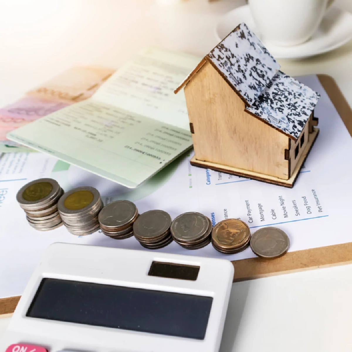 ยิ่งออมยิ่งจน! เช็กด่วน 3 นิสัยประหยัดปลอมๆ ที่กำลังดูดเงินคุณ