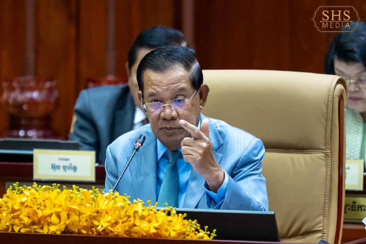 มาลี โสเจียตา ออกแถลงการณ์ ระบุไทยเปิดฉากโจมตีตั้งแต่ตีห้า