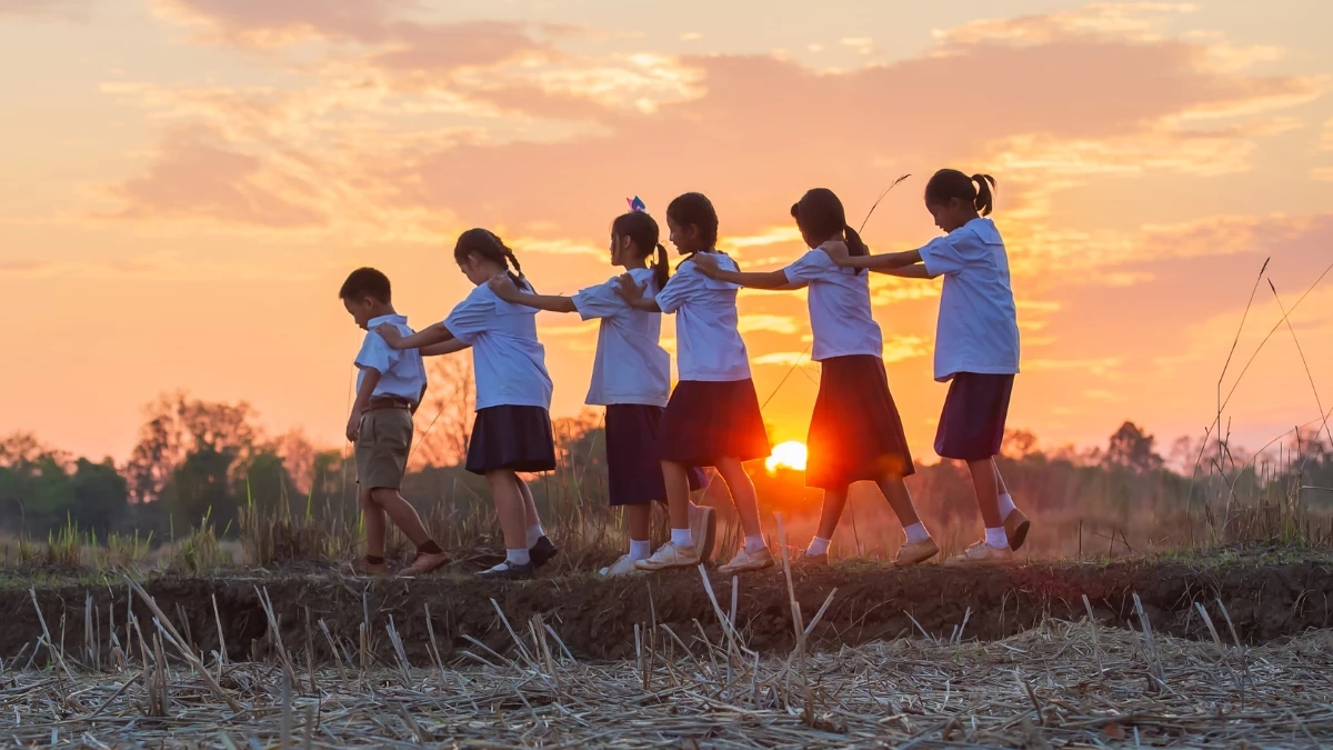 คำขวัญวันเด็กปี 2569 ทุบสถิติความสั้นในประวัติศาสตร์