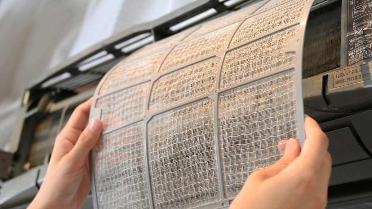 เปิดแอร์แล้วกลิ่นเปรี้ยว ระวังเชื้อโรคสะสม เสี่ยงกระทบสุขภาพ