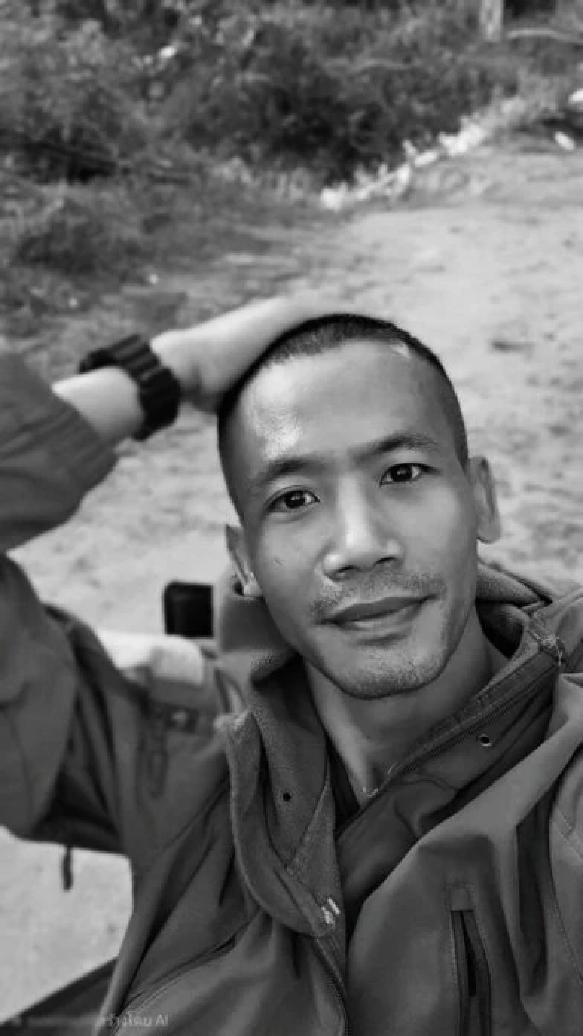 ทหารกล้าคนที่ 6 พลีชีพ "จ.ส.อ. อนันดา" สังกัดค่ายบดินทรเดชา