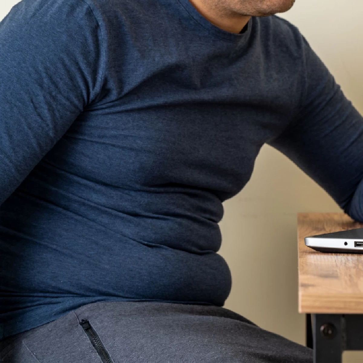 กทม.ผงะ! คนเมืองอ้วน-ไขมันพุ่ง 60% จากตรวจสุขภาพล้านคน