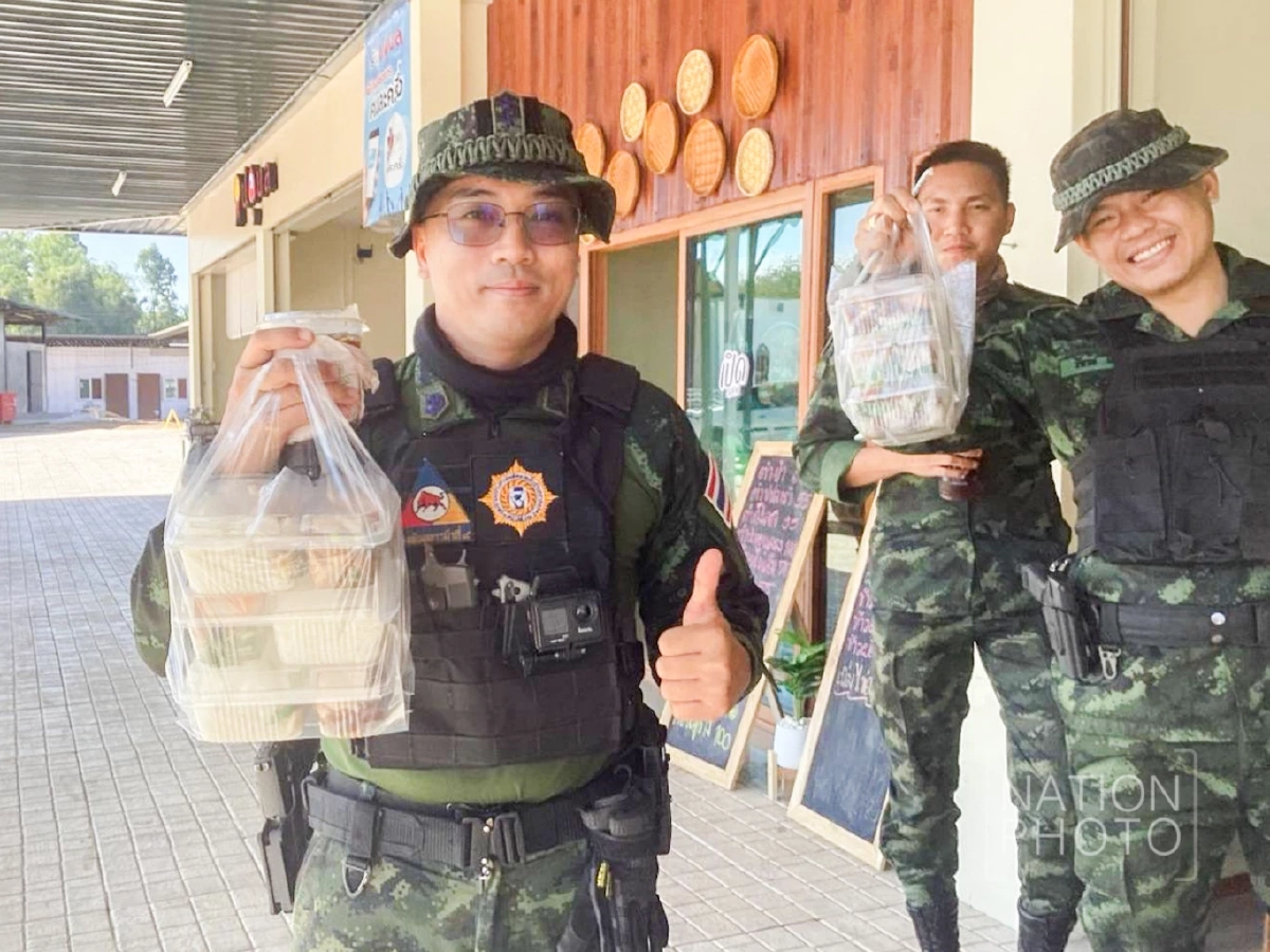 ภาพ โสภน สุเสนา (Sopon Susena)