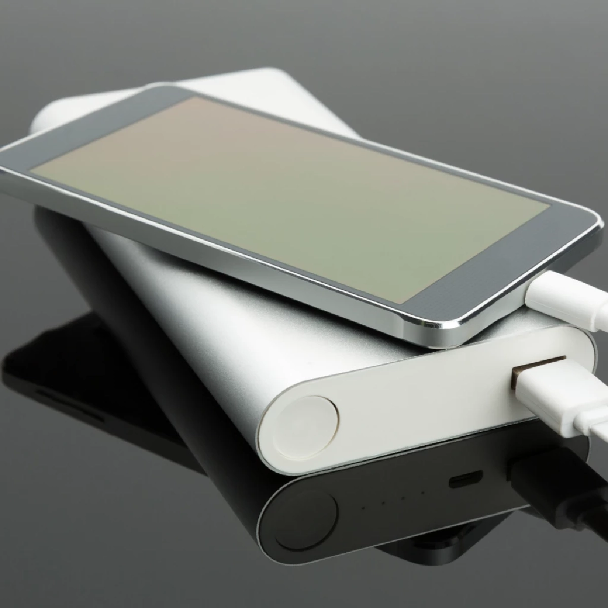 จีนปรับมาตรฐานแบตสำรองใหม่ ใครไม่มีต้องรีบเปลี่ยน