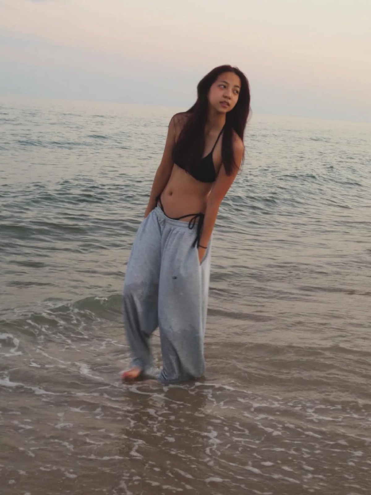 ฉายแววในวงการบันเทิง "กีตาร์ ศิริพิชญ์" โพสต์ภาพลูกสาว  