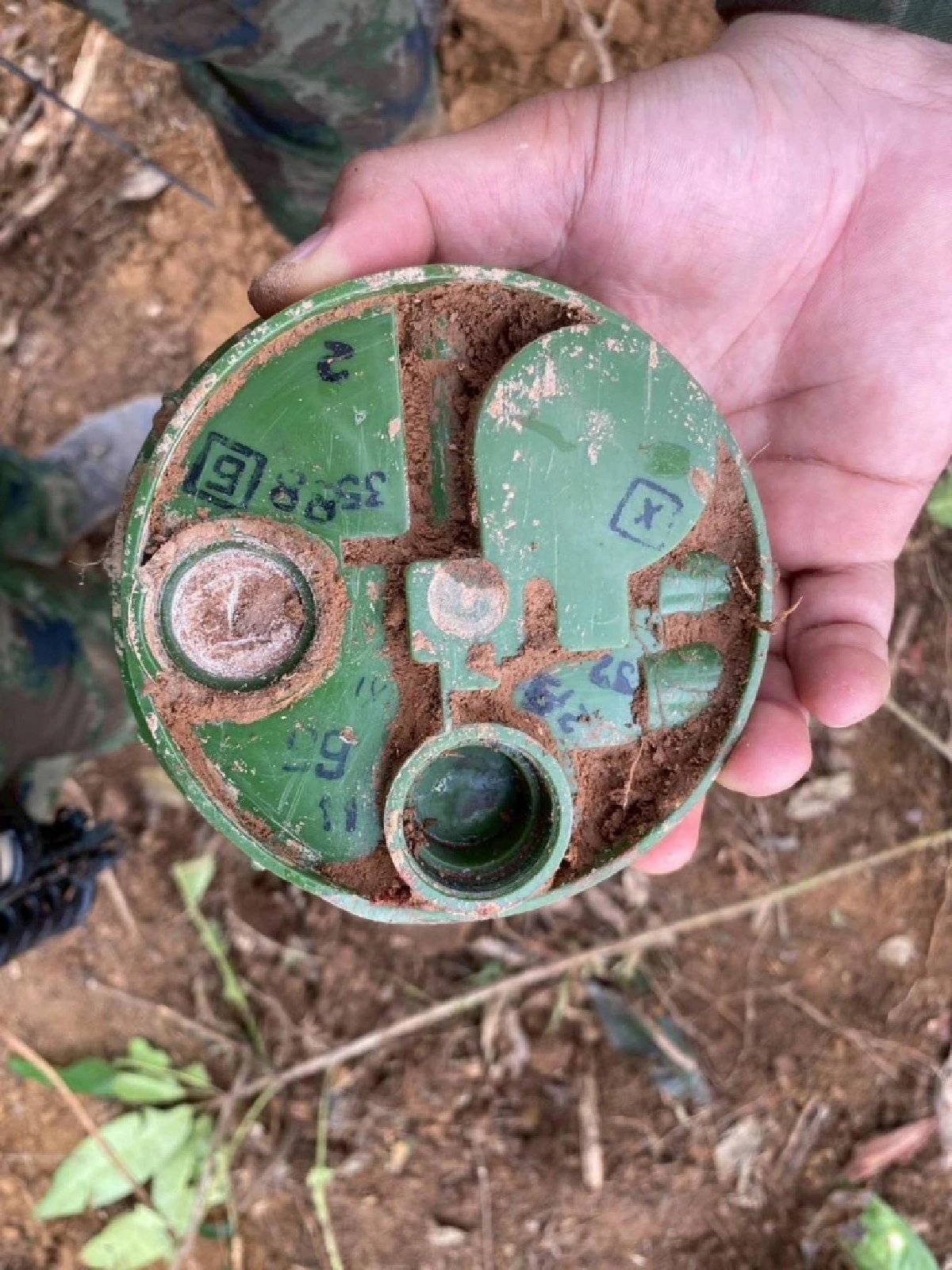 โฆษกกองทัพเรือ ประณามกัมพูชาฝ่าฝืนกฎหมายมนุษยธรรมอย่างร้ายแรง