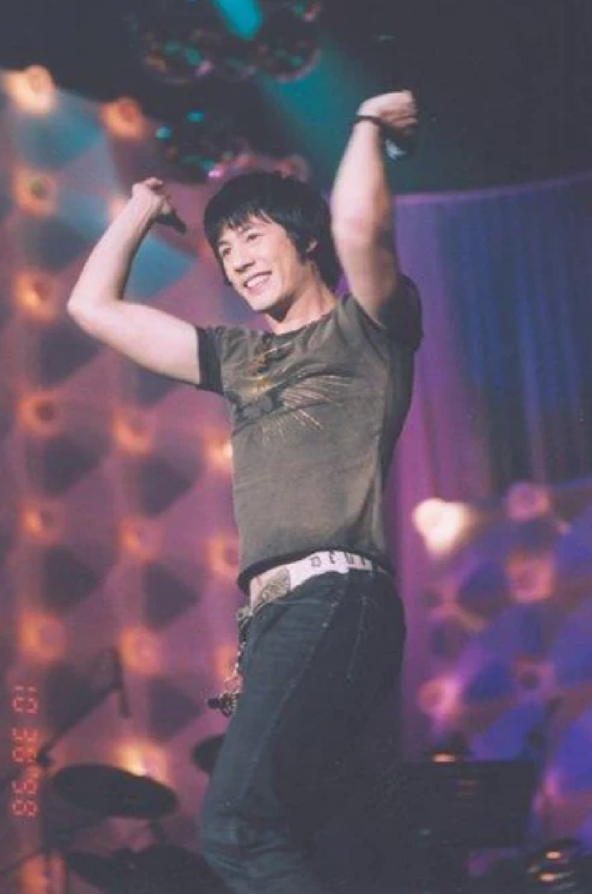 เปิดอายุแท้จริง "โดม ปกรณ์ ลัม"  รู้แล้วตกใจ กาลเวลาทำอะไรไม่ได้