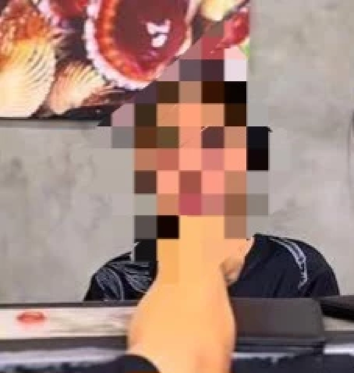 จากไม่ระแวง สู่หลักฐานคาตา "เหมย" เผยนาทีเห็นภาพแทงใจ