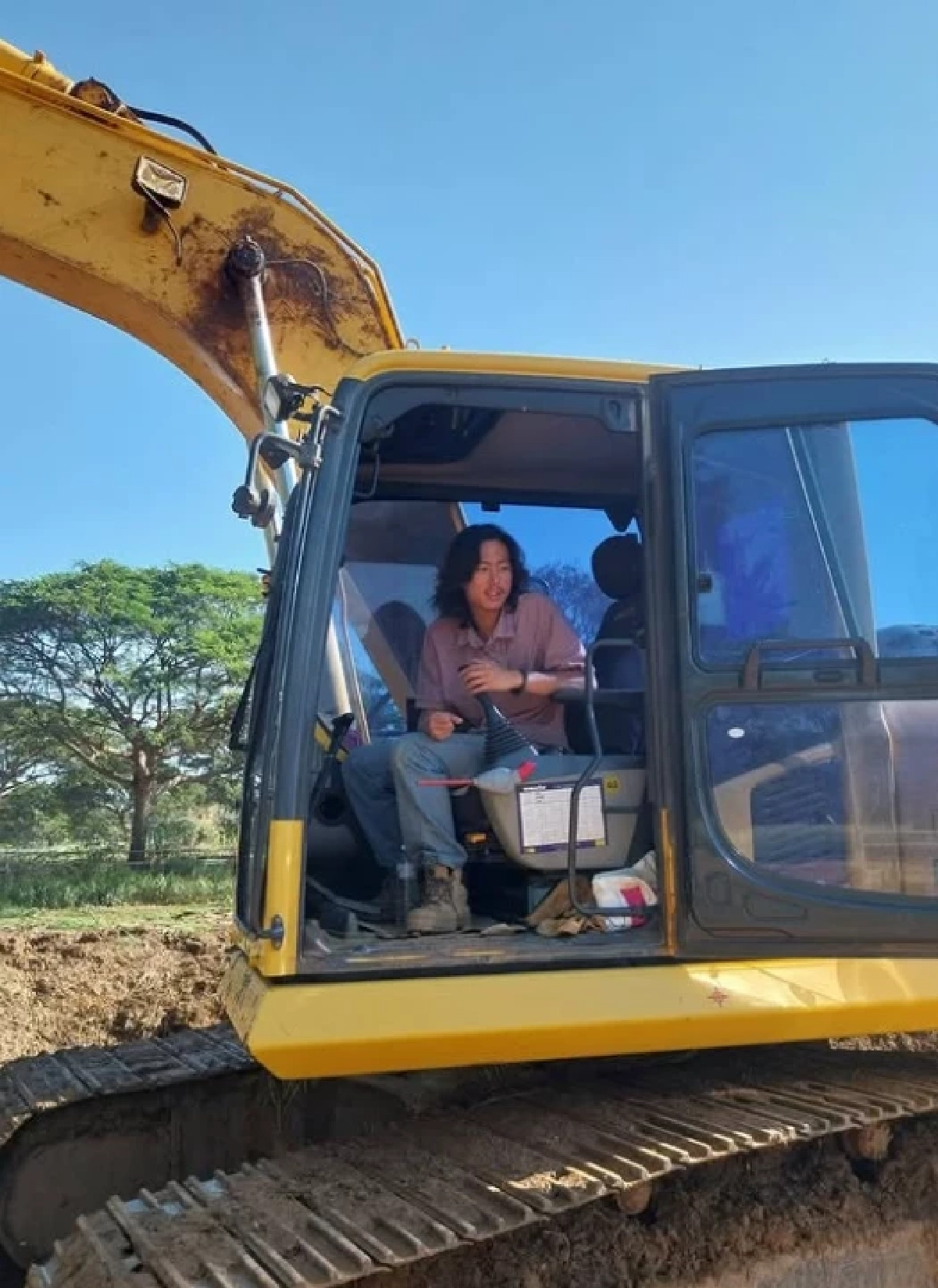 ภาพล่าสุด "น้องปราบ" ลูกชาย "สู่ขวัญ" โตเป็นหนุ่มหล่อแล้ว