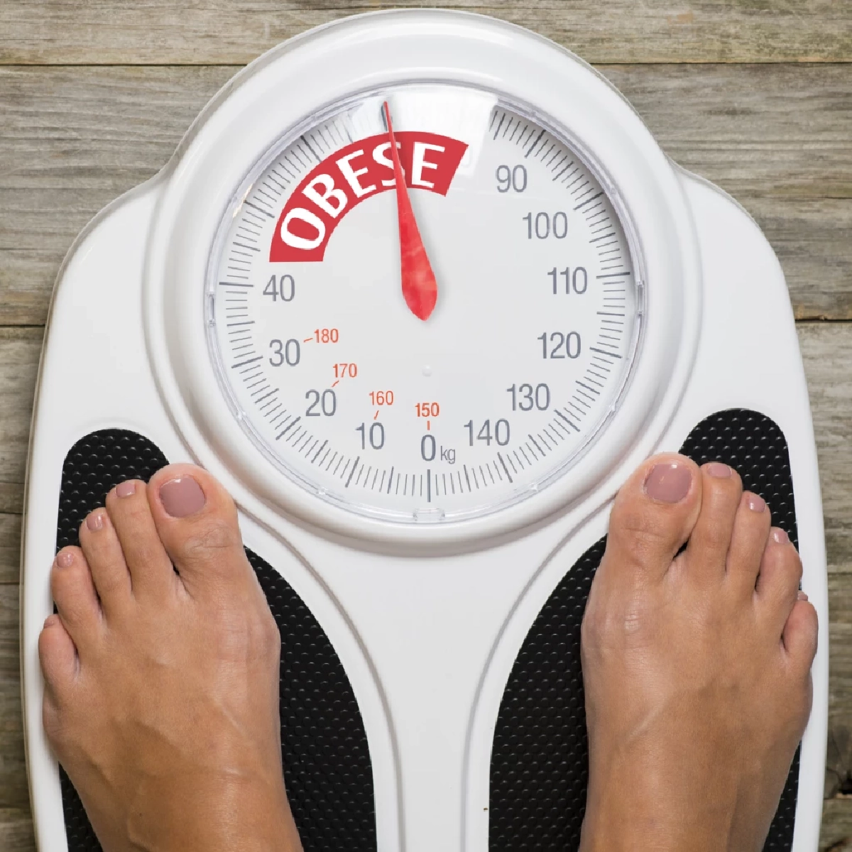 กทม.ผงะ! คนเมืองอ้วน-ไขมันพุ่ง 60% จากตรวจสุขภาพล้านคน