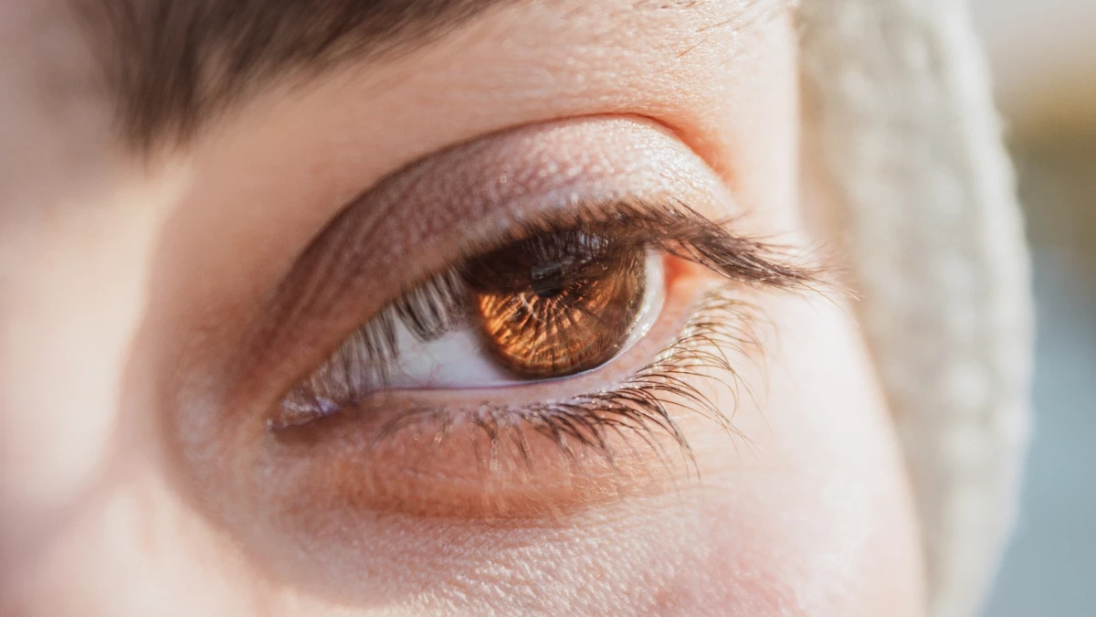 หยุดก่อนสาย ผลเสียร้ายแรงจากการขยี้ดวงตา ที่หลายคนมองข้าม