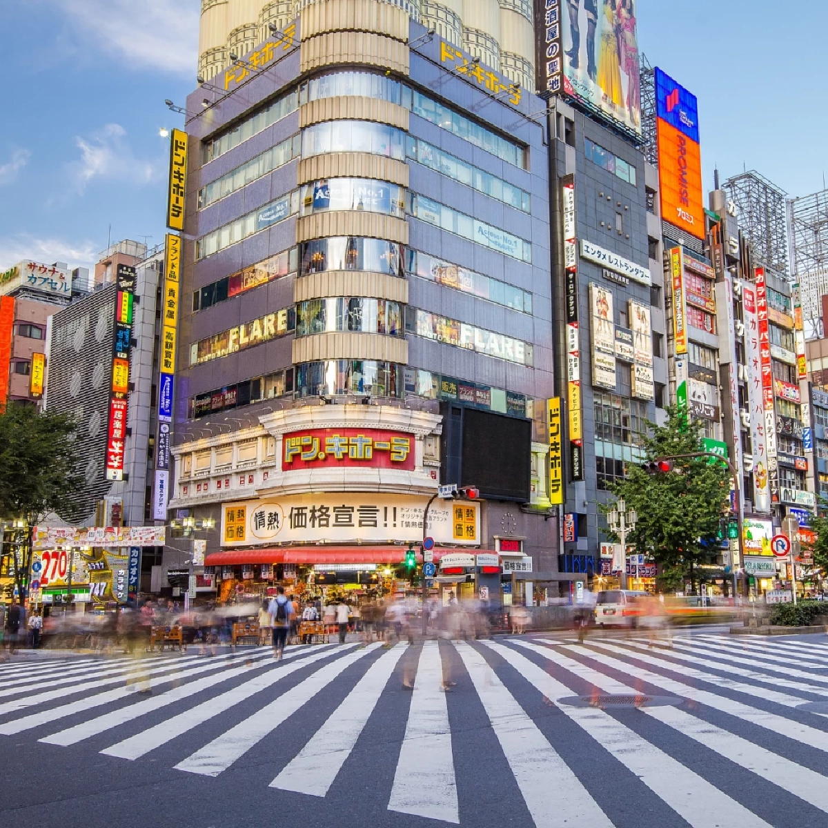 โอกาสทอง นทท.ไทย เงินเยนร่วงแรง เที่ยวญี่ปุ่นคุ้มสุดในรอบหลายปี