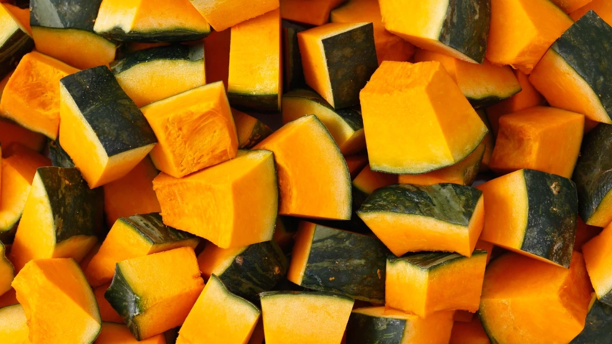 6 ประโยชน์ และเคล็ดลับกินฟักทองอย่างถูกวิธี เพื่อสุขภาพที่ดี