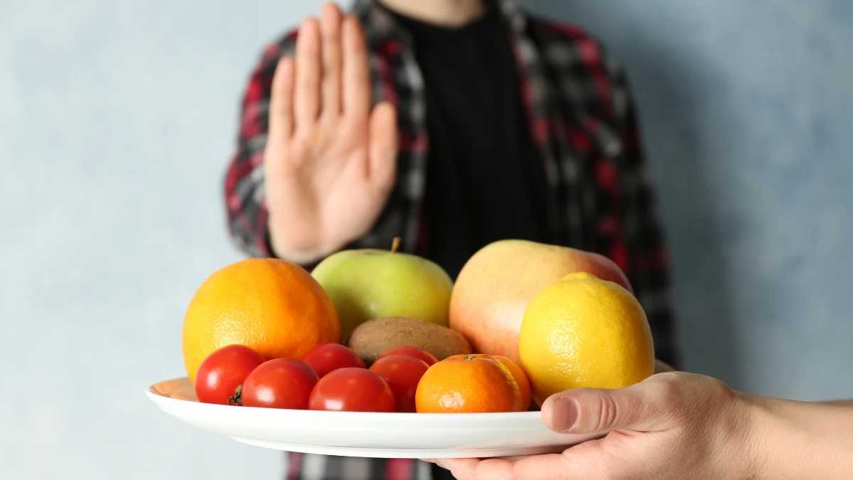 ผลไม้กินตอนไหนดีที่สุด? เจาะ 5 ความเชื่อผิดเกี่ยวกับกินผลไม้ 