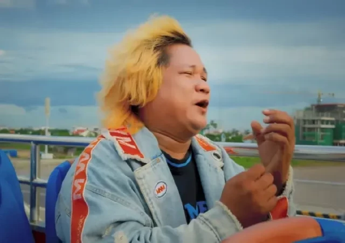 บอยแบนด์กัมพูชา ฝากถึงแฟนคลับ หลังประกาศไม่แสดงในไทยเด็ดขาด