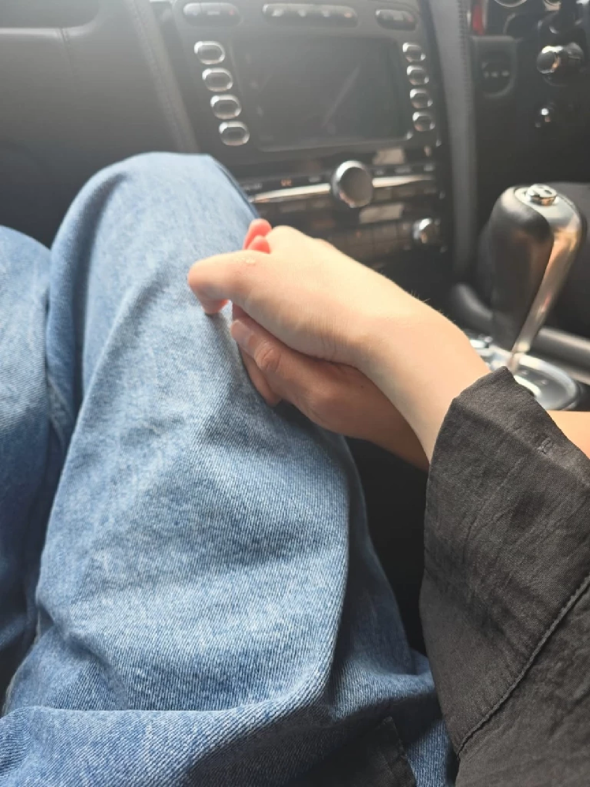 “เชียร์” เสิร์ฟภาพไม่เคยเห็น พร้อมแคปชั่นหวานถึงแฟนสาว