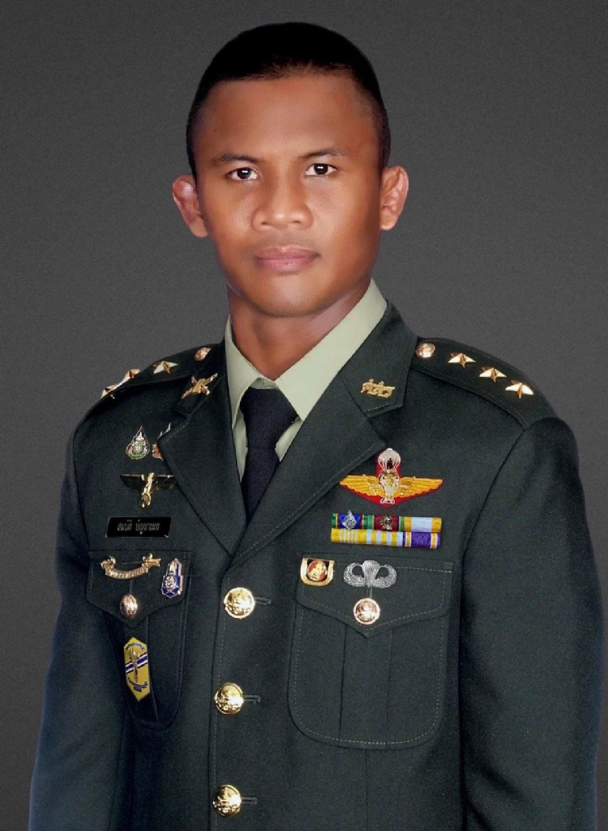 ปั่นไม่พัก เขมรโยง "บัวขาว" ร่วมรองแม่ทัพภาค 2 เจ้าตัวลั่นเดือด