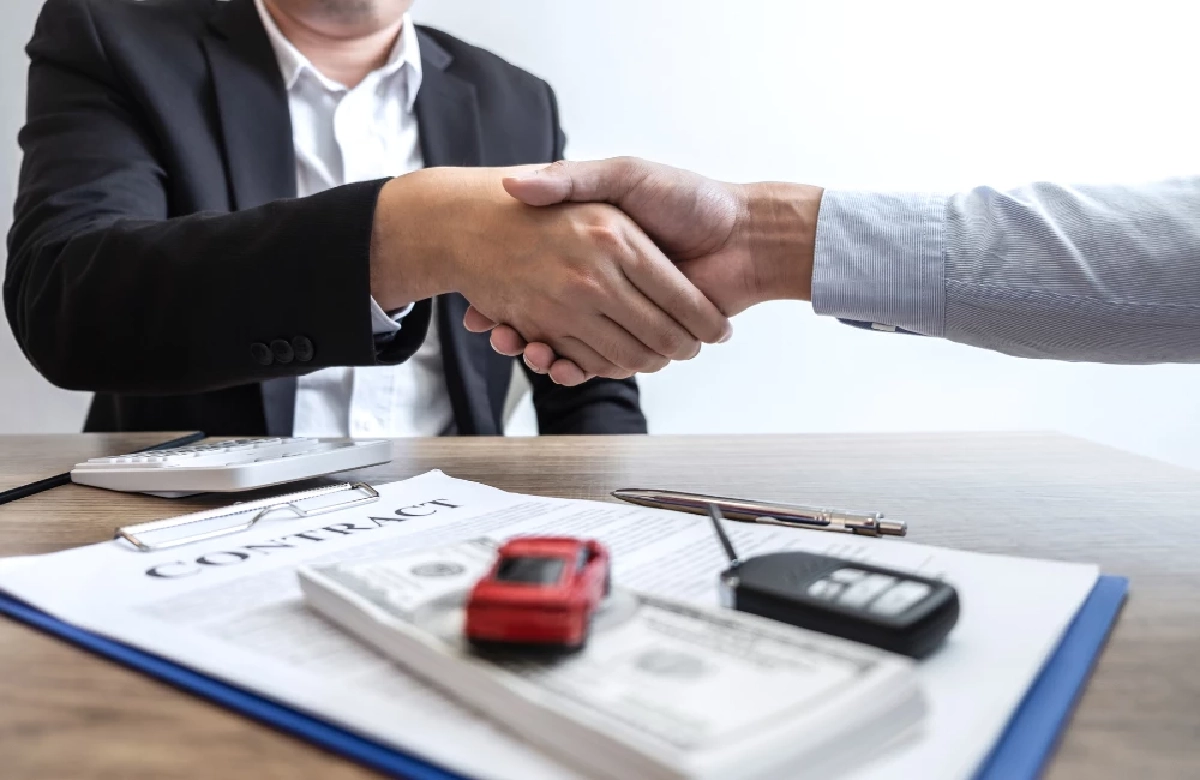 ประกันรถยนต์ชั้น 1 เหมาะกับใครบ้าง