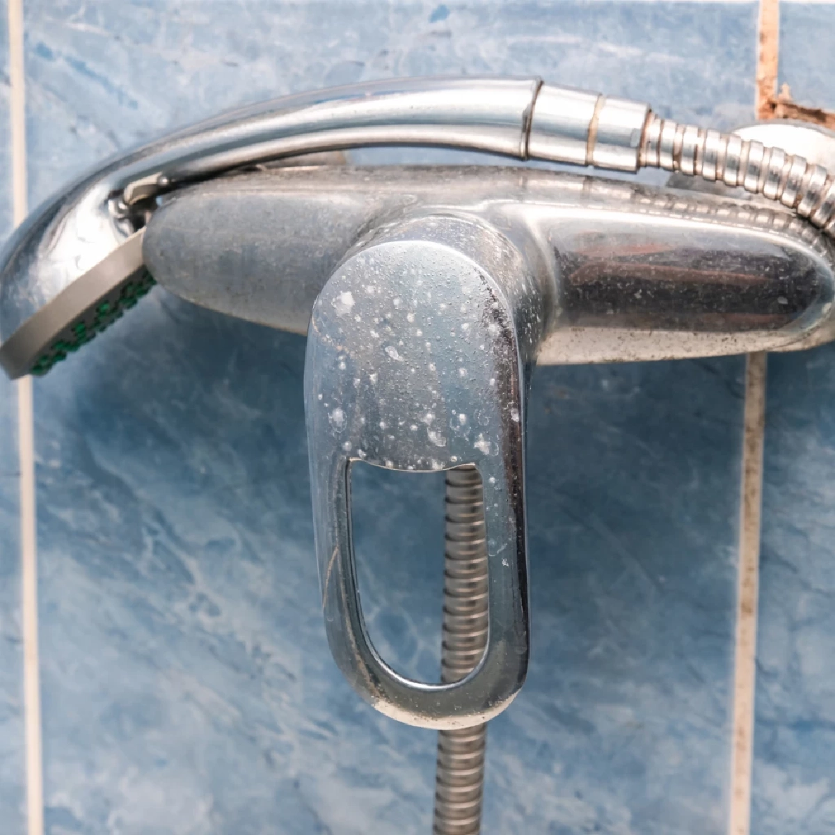 ของใช้ในครัวแก้คราบหมองก๊อกน้ำ ภายใน 10 นาที