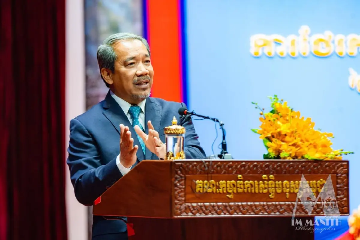 นักสิทธิฯ กัมพูชา มั่นใจชัยชนะใกล้เข้ามา ชี้ไทยละเมิดหยุดยิง