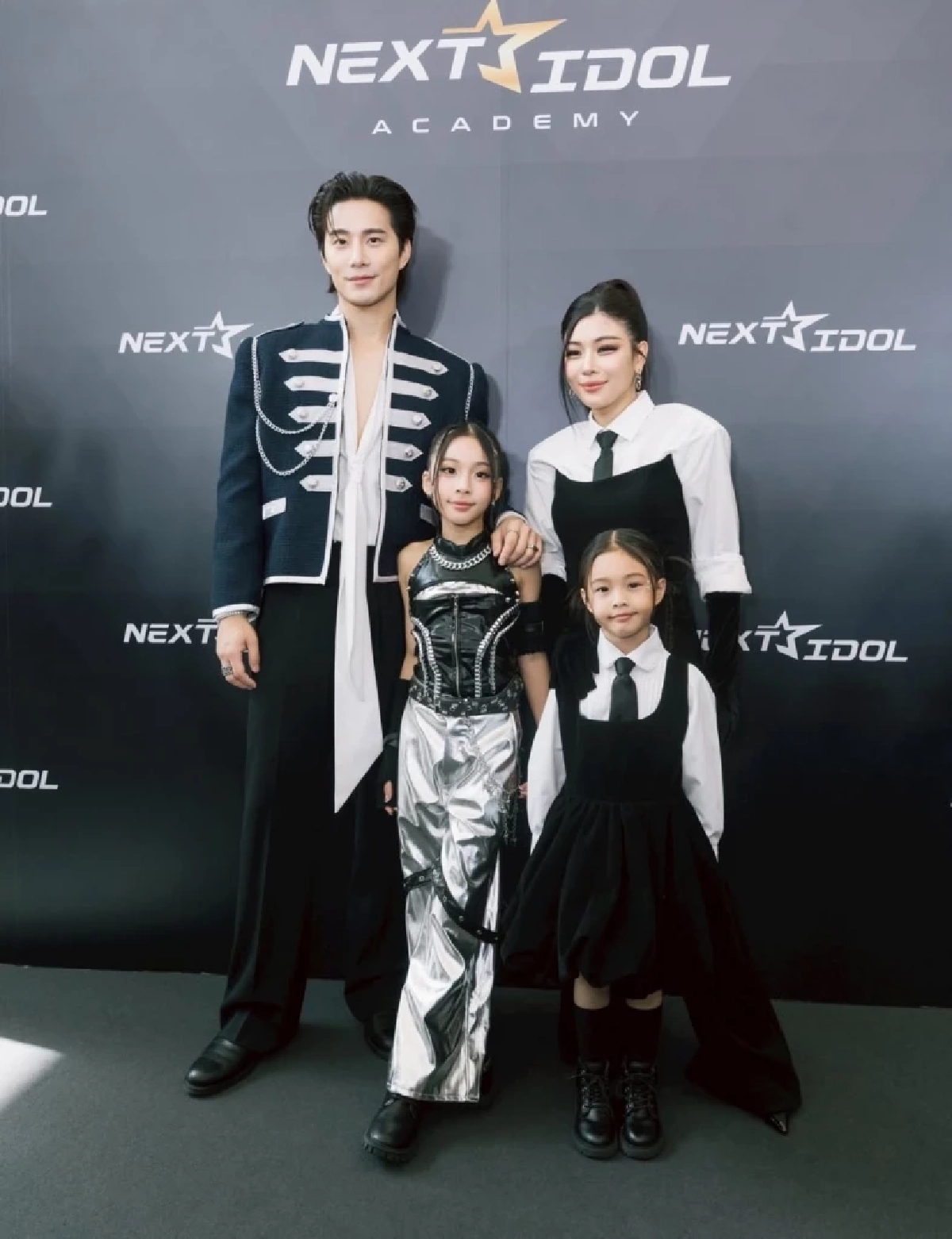 ยิ่งโตยิ่งสวย “น้องเป่าเปา” วัย 9 ขวบ ฉายแววซุปตาร์ชัดมาก