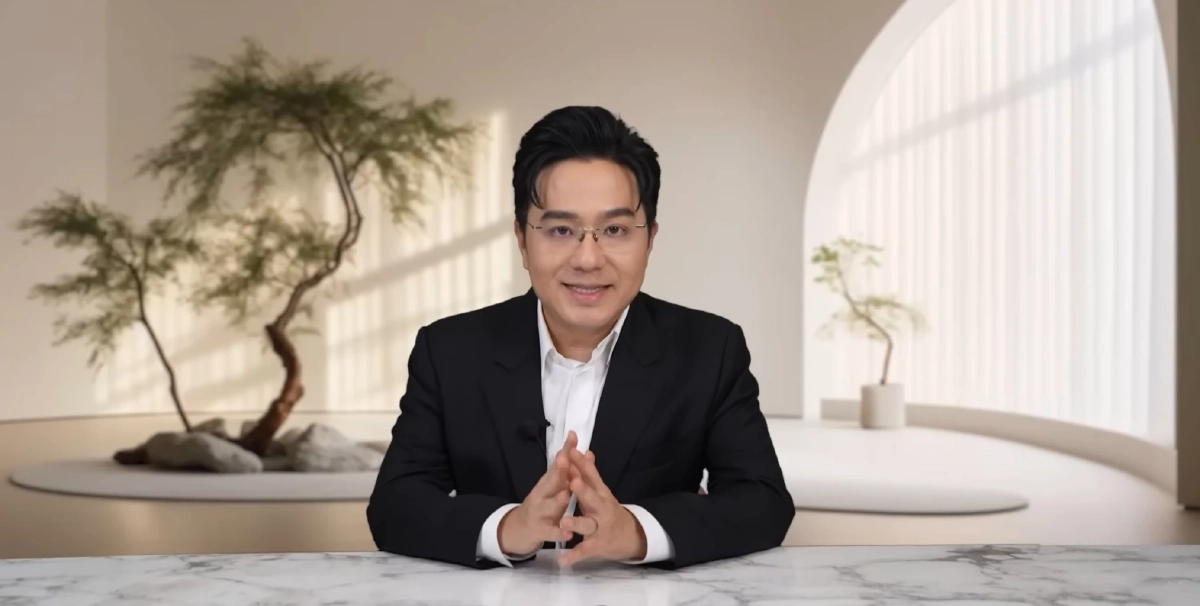 หมอช้าง เปิดราศี วาจาพาโชคปี 69 การเงินคึกคักมาก โชคลาภมีลุ้น