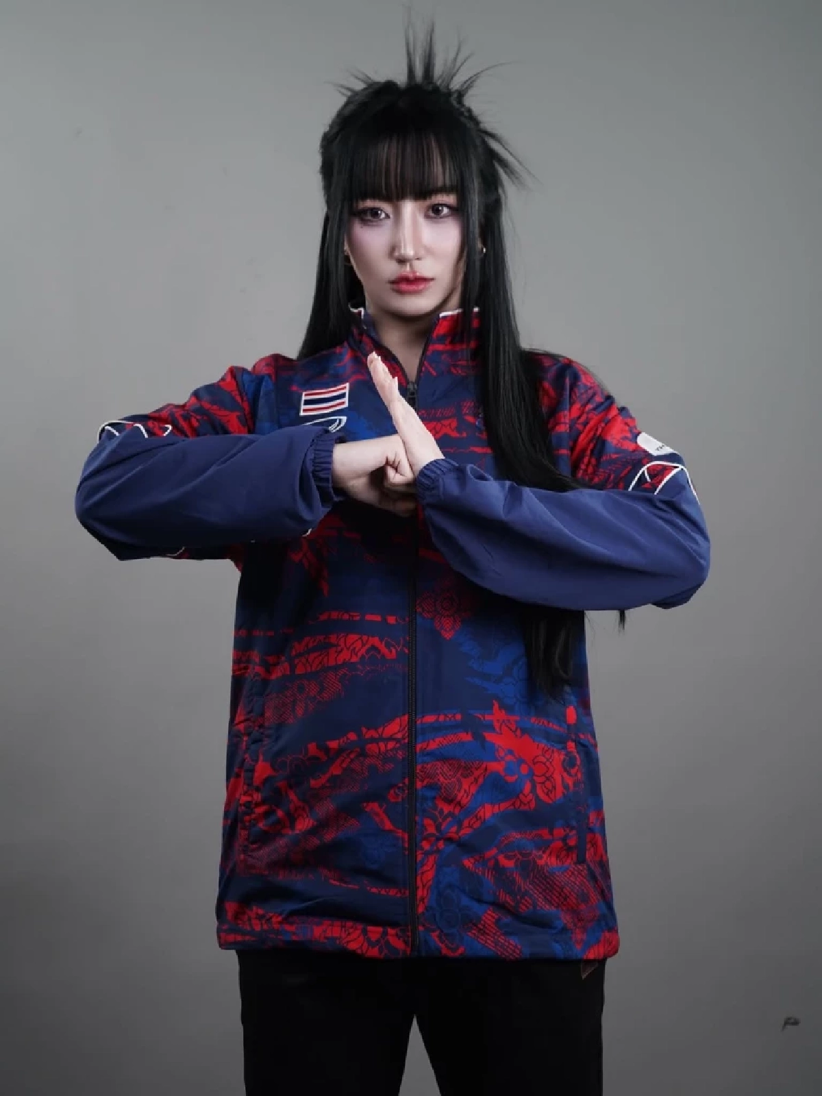 เดือด ตำนานRovสาว ฟาดแรง หลังนักแข่งหญิงไทยโดนจับโกงระดับชาติ