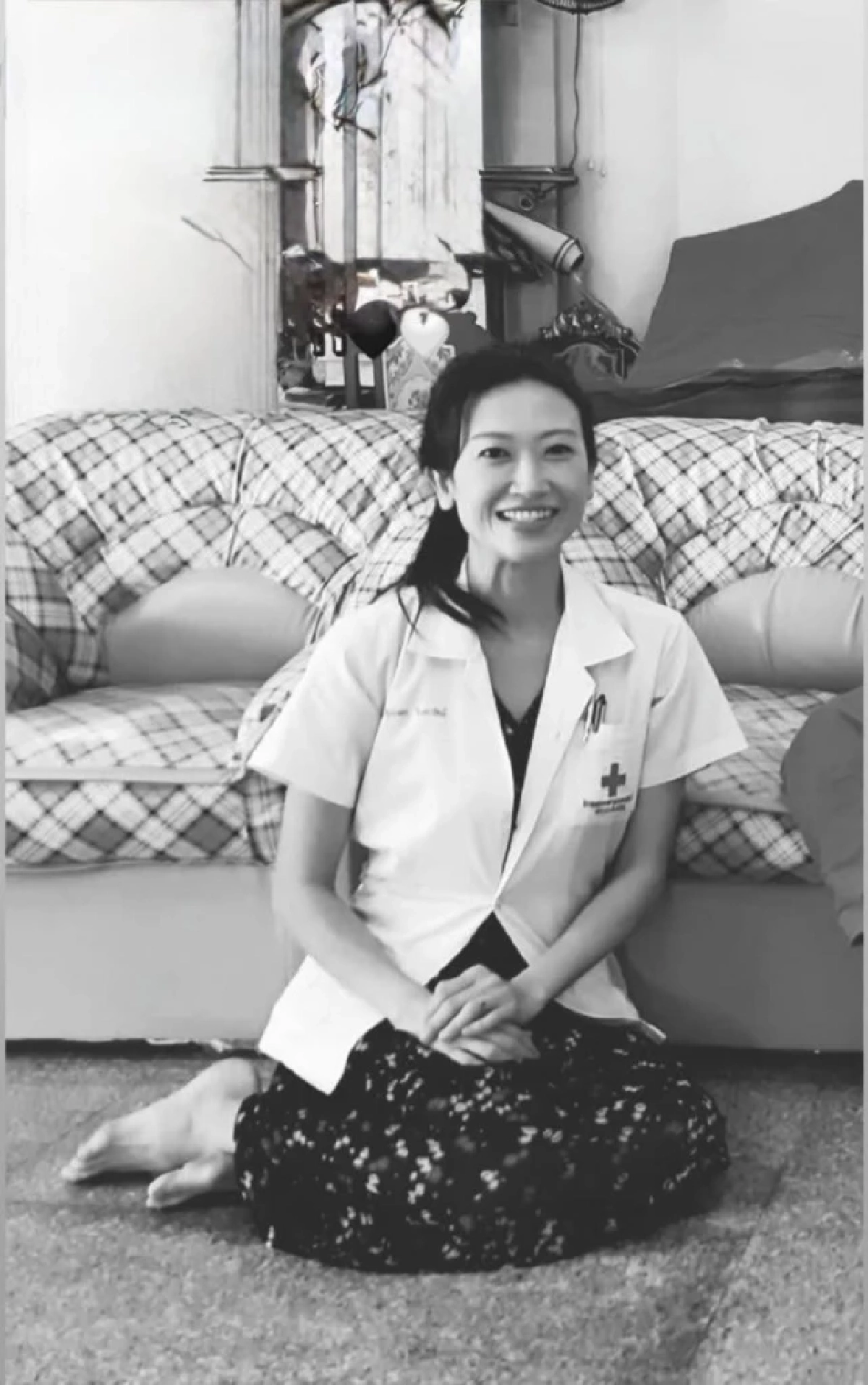 วงการแพทย์อาลัยสูญเสีย "หมอสุนันทา" แพทย์ผู้เป็นที่รักของผู้ป่วย