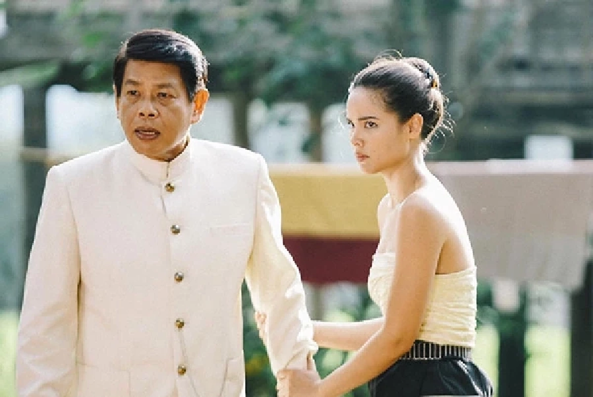 ว่าที่ “คุณพ่อแห่งชาติหน้าจอ” นักแสดงผู้ครองใจแฟนละครหลายยุค