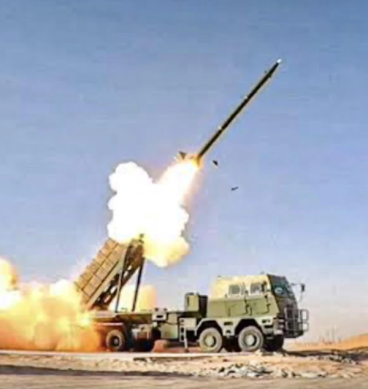 "วาสนา" เปิดสาเหตุเหตุที่แท้จริง ทำไมไทยไม่โจมตีจรวด BM-21 เขมร