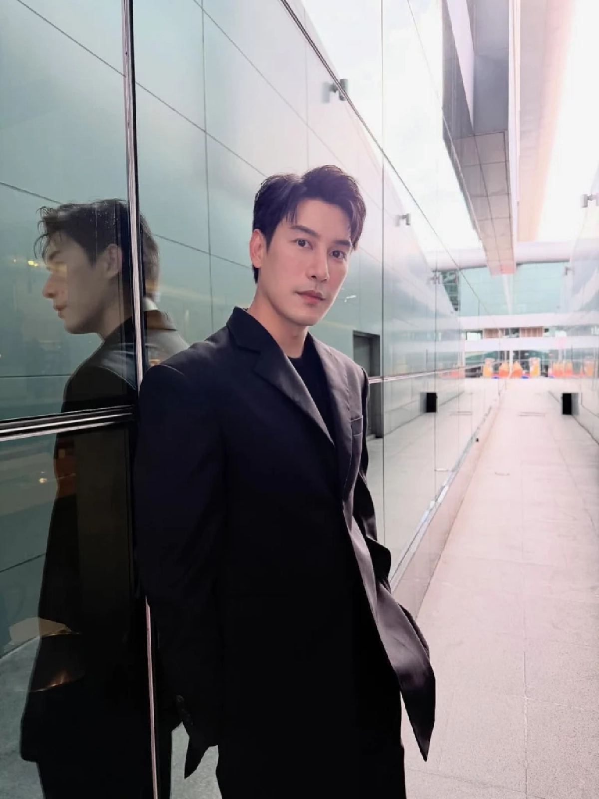 “เคน ภูภูมิ” ลุยซ่อมร้านเคนภูปัง เคลียร์ของทิ้งเกือบหมด