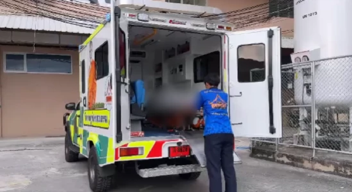 จากไปแล้ว คุณยายฟื้นคืนชีพ แพทย์เผยสาเหตุชัดเกิดจากอะไร