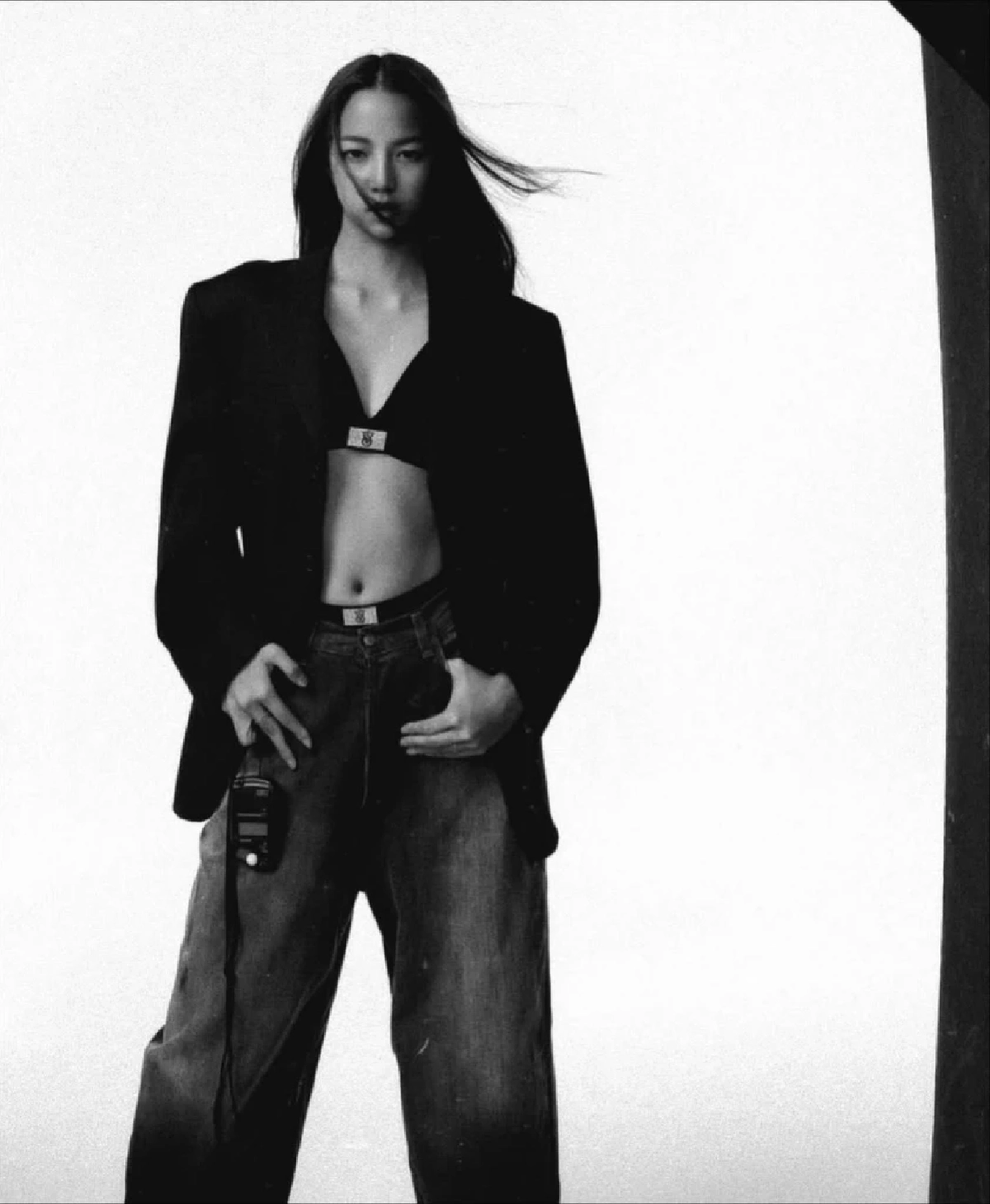 ฉายแววในวงการบันเทิง "กีตาร์ ศิริพิชญ์" โพสต์ภาพลูกสาว  