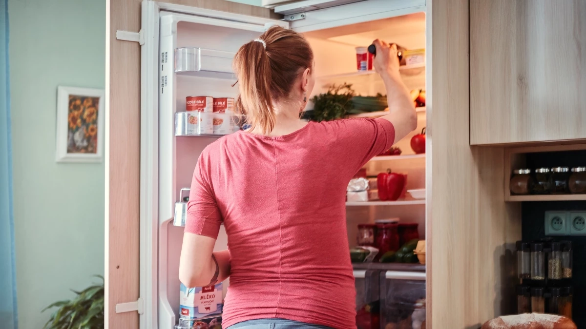  เสียงดังจากตู้เย็น  ช่างแนะ 5 สาเหตุใกล้ตัวที่หลายบ้านมองข้าม